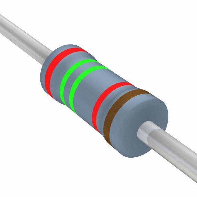 MFR-25FRF52-25K5 