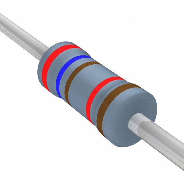 MFR-25FRF52-26K1 