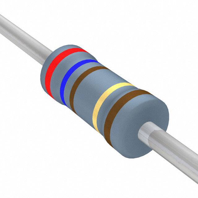 MFR-25FRF52-26R1 