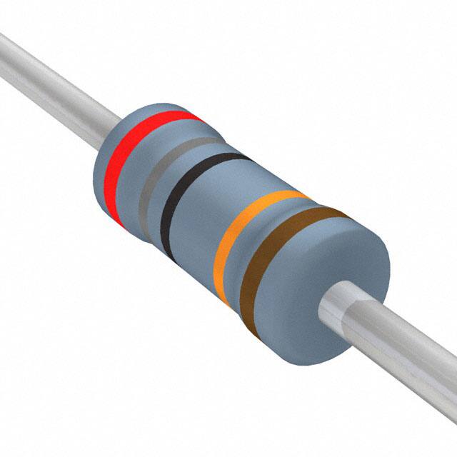 MFR-25FRF52-280K 