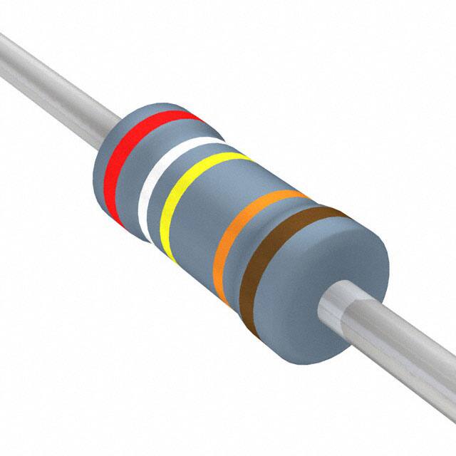MFR-25FRF52-294K 