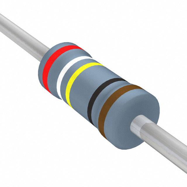 MFR-25FRF52-294R 