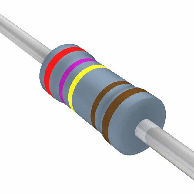 MFR-25FRF52-2K74 