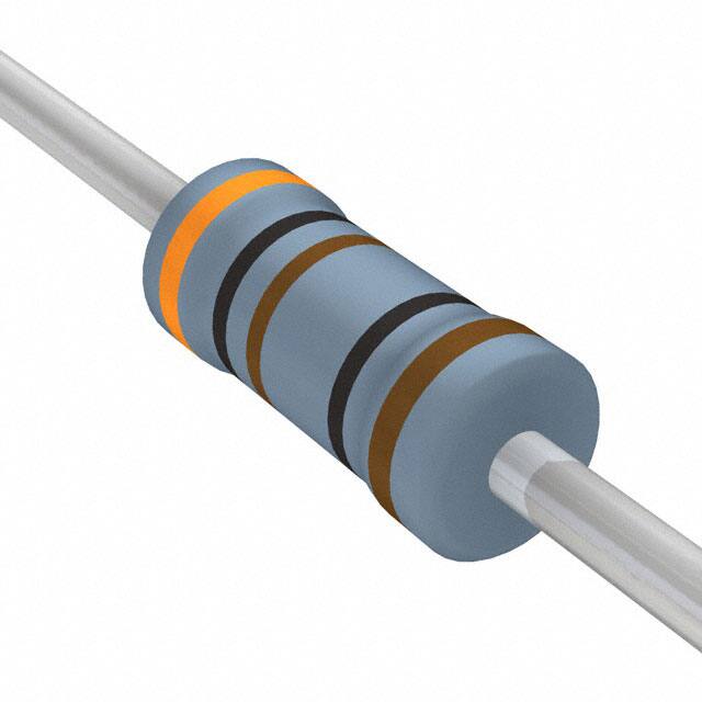 MFR-25FRF52-301R 