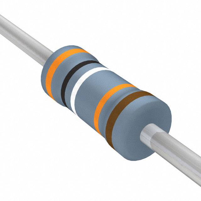 MFR-25FRF52-309K 