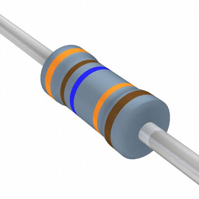 MFR-25FRF52-316K 