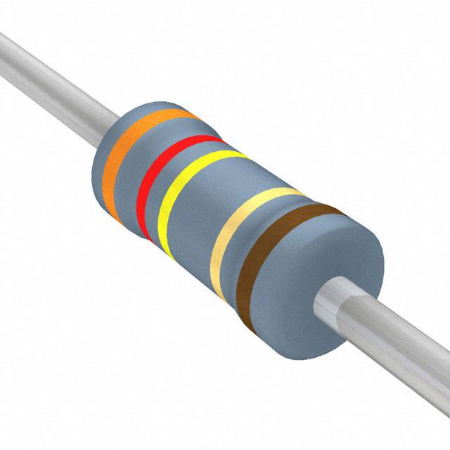 MFR-25FRF52-32R4 