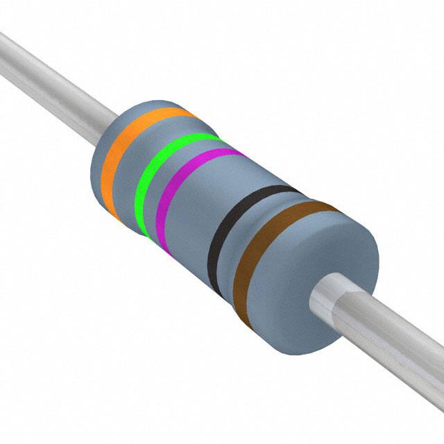 MFR-25FRF52-357R 