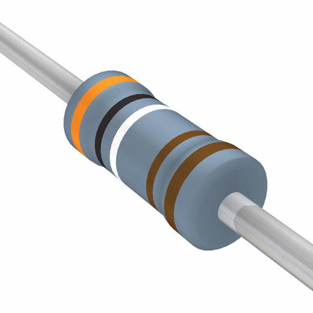 MFR-25FRF52-3K09 