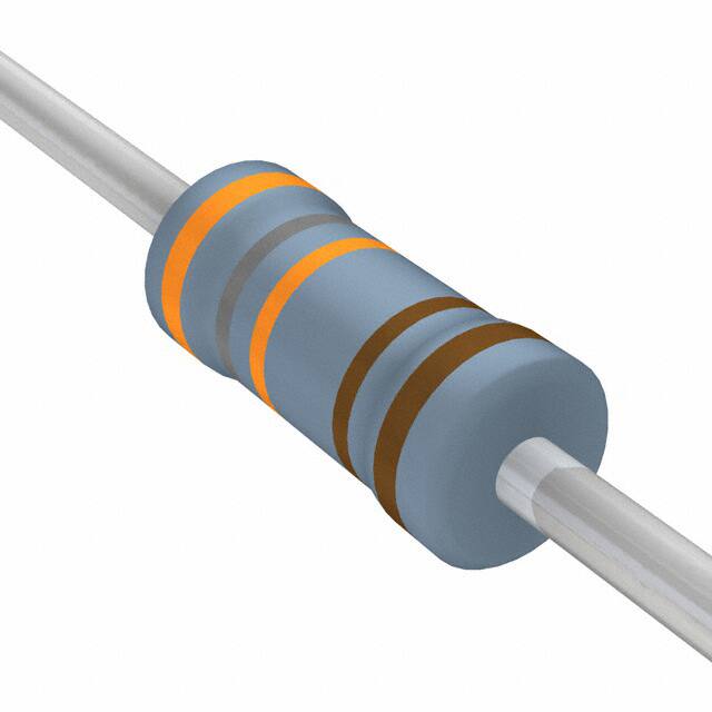 MFR-25FRF52-3K83 