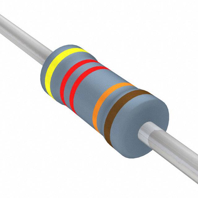 MFR-25FRF52-422K 