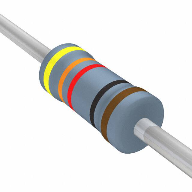 MFR-25FRF52-432R MFR-25FRF52-432R