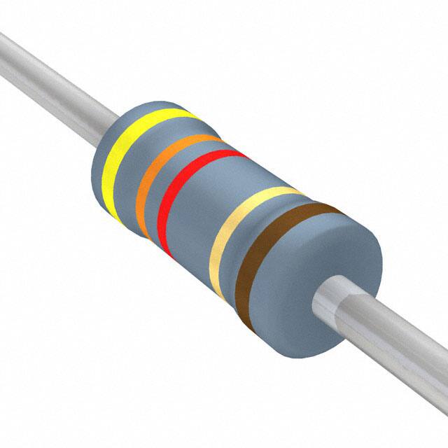 MFR-25FRF52-43R2 MFR-25FRF52-43R2