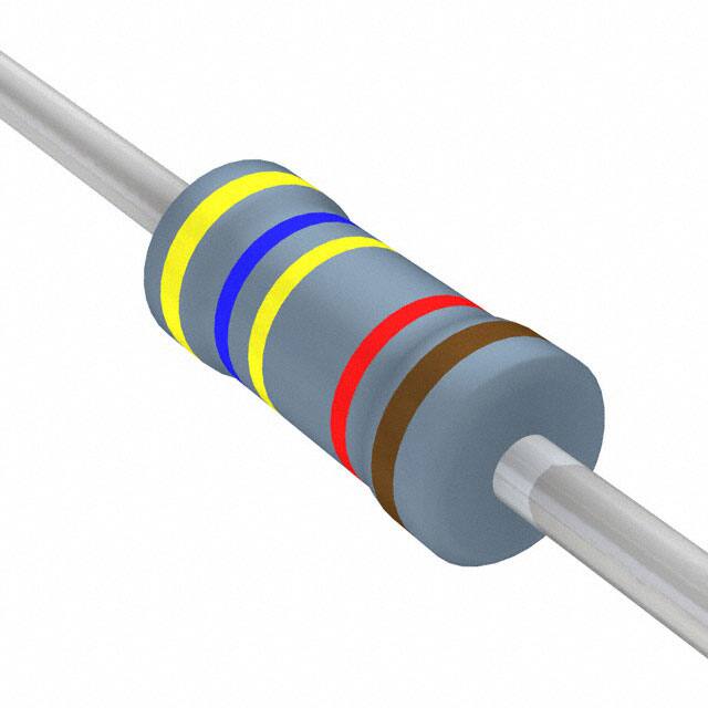 MFR-25FBF52-46K4 MFR-25FBF52-46K4
