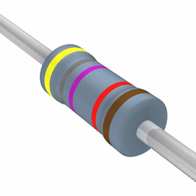 MFR-25FRF52-48K7 