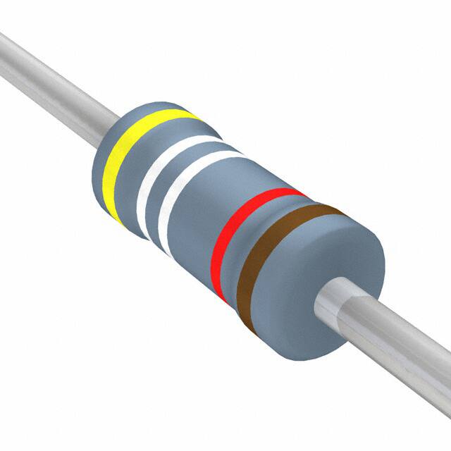 MFR-25FRF52-49K9 