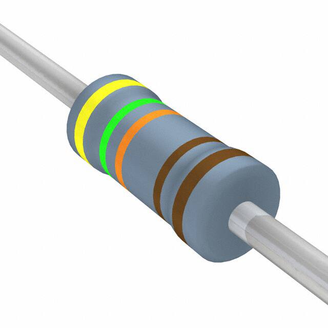 MFR-25FRF52-4K53 