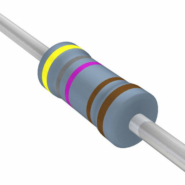 MFR-25FRF52-4K87 