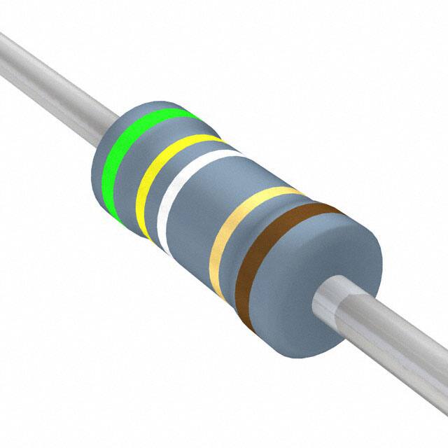 MFR-25FBF52-54R9 