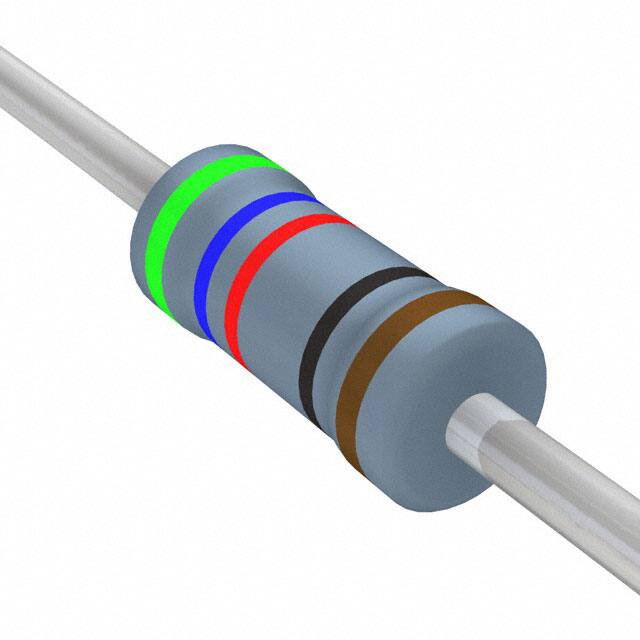 MFR-25FBF52-562R 