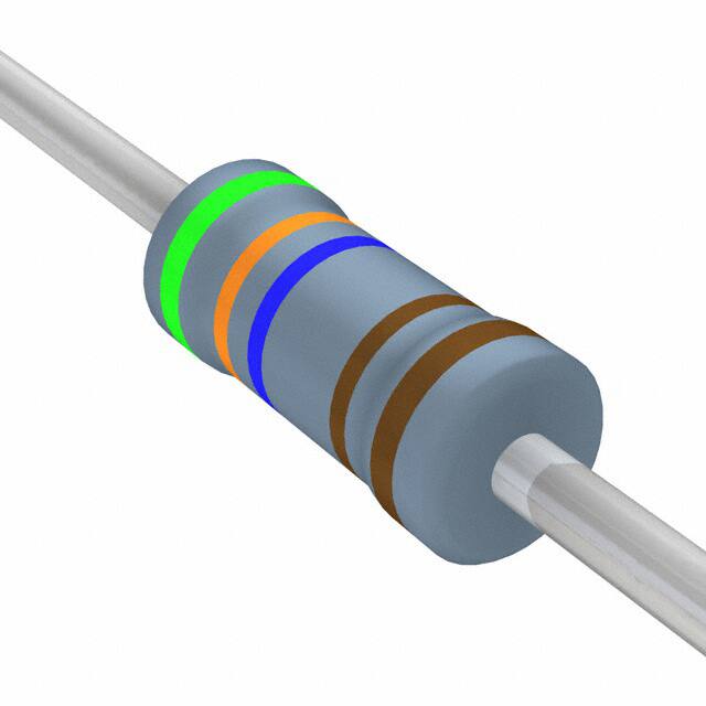 MFR-25FRF52-5K36 