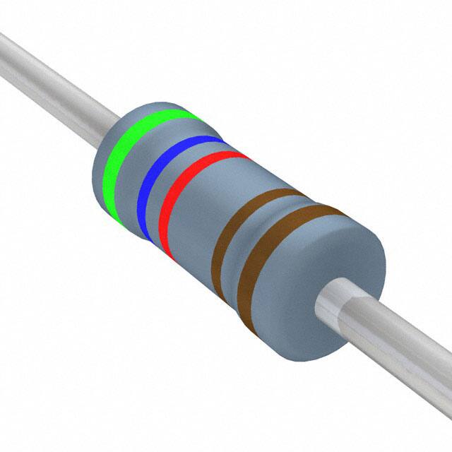 MFR-25FRF52-5K62 