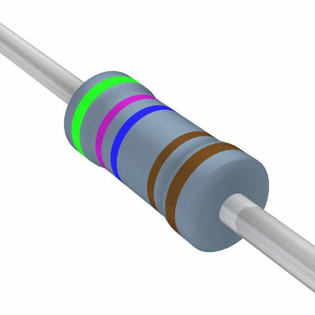 MFR-25FRF52-5K76 