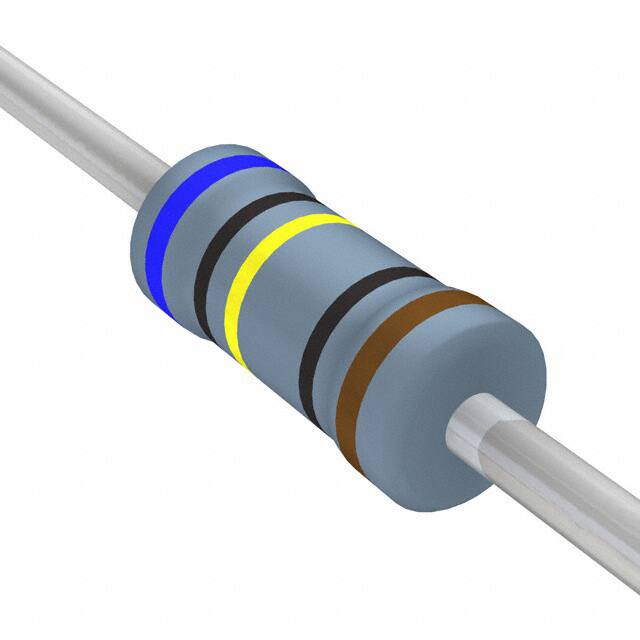 MFR-25FRF52-604R 