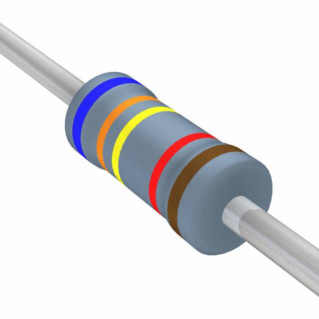 MFR-25FRF52-63K4 