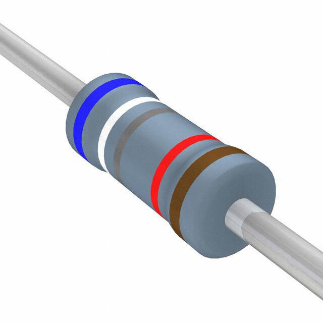 MFR-25FRF52-69K8 