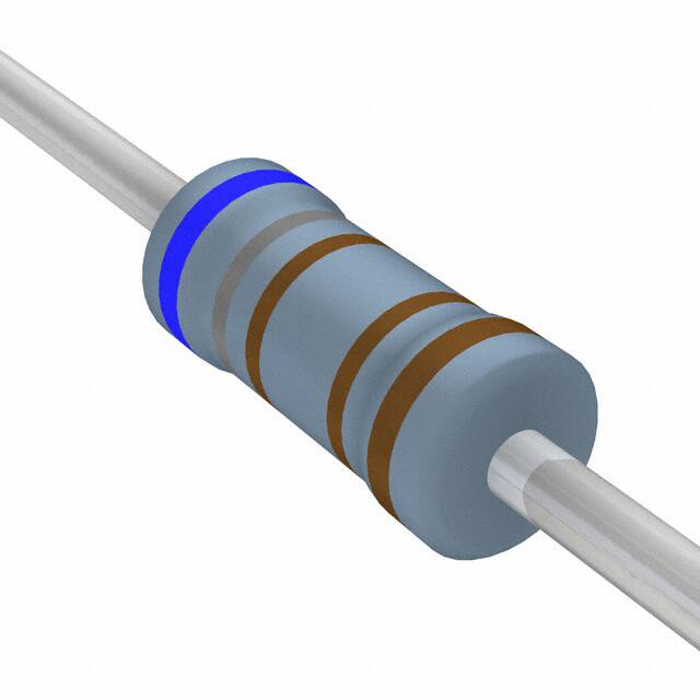 MFR-25FRF52-6K81 