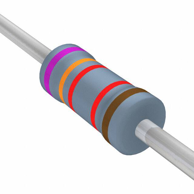MFR-25FRF52-73K2 