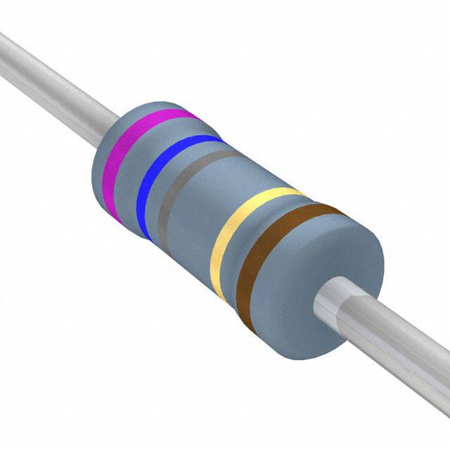 MFR-25FRF52-76R8 