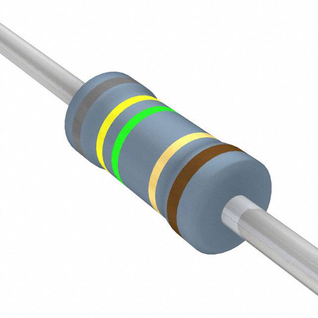 MFR-25FRF52-84R5 MFR-25FRF52-84R5