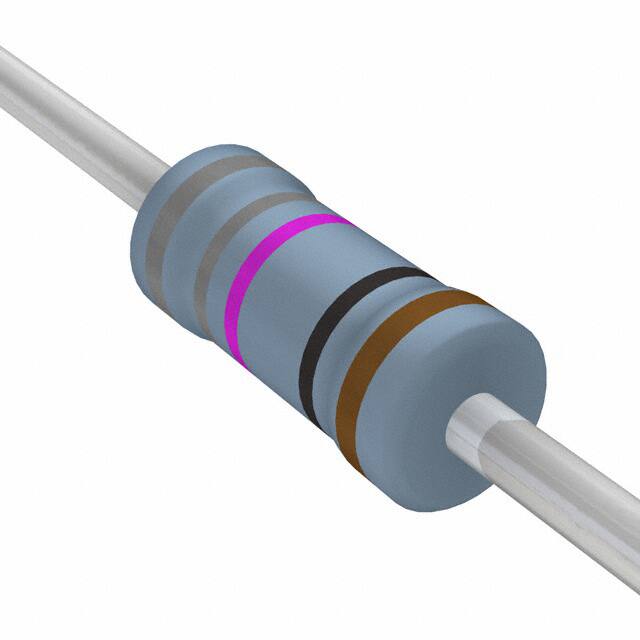 MFR-25FRF52-887R 
