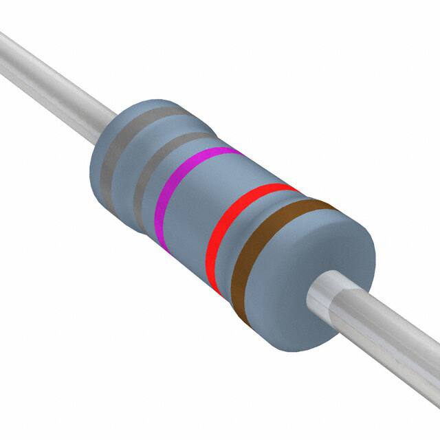 MFR-25FRF52-88K7 