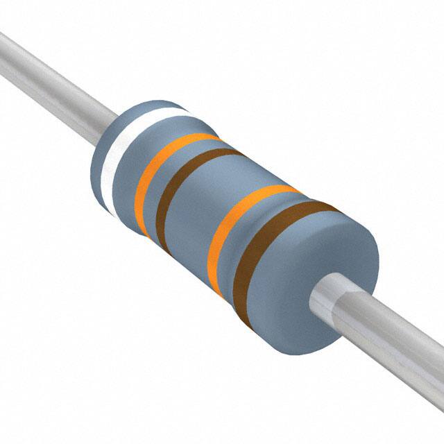 MFR-25FRF52-931K 