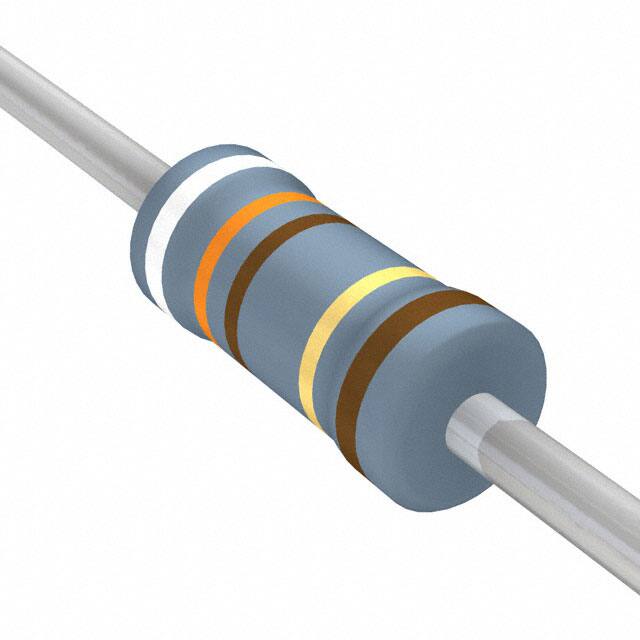 MFR-25FRF52-93R1 