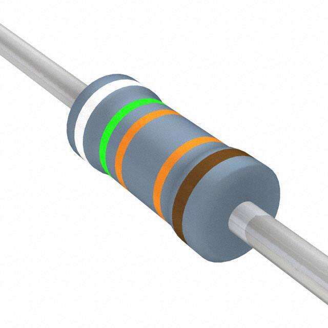 MFR-25FRF52-953K 
