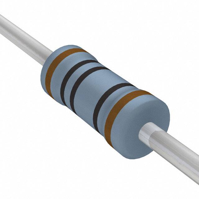 MFR-25FBF52-100R 