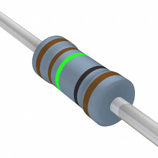 MFR-25FRF52-115R 