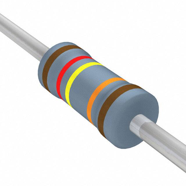 MFR-25FRF52-124K 
