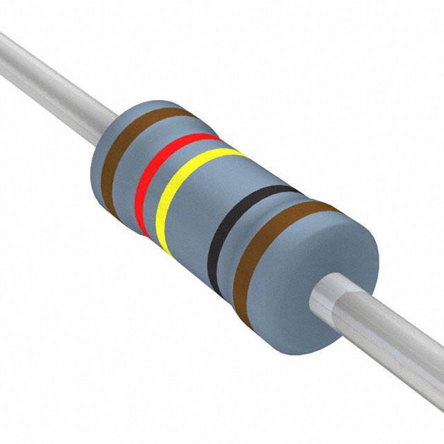MFR-25FBF52-124R 