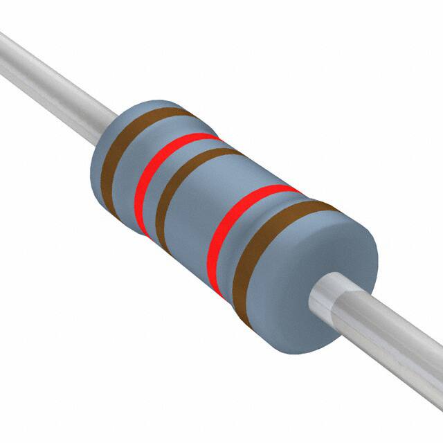 MFR-25FRF52-12K1 