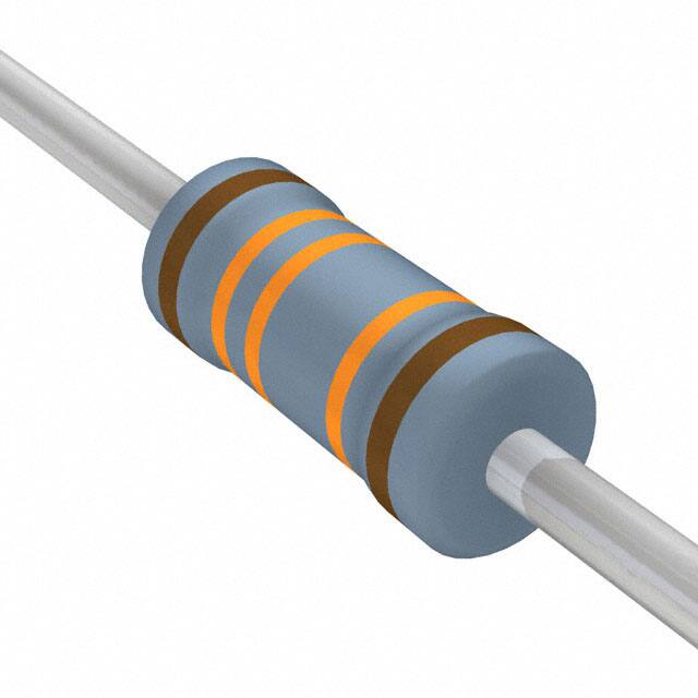 MFR-25FRF52-133K 