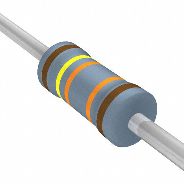 MFR-25FRF52-143K 