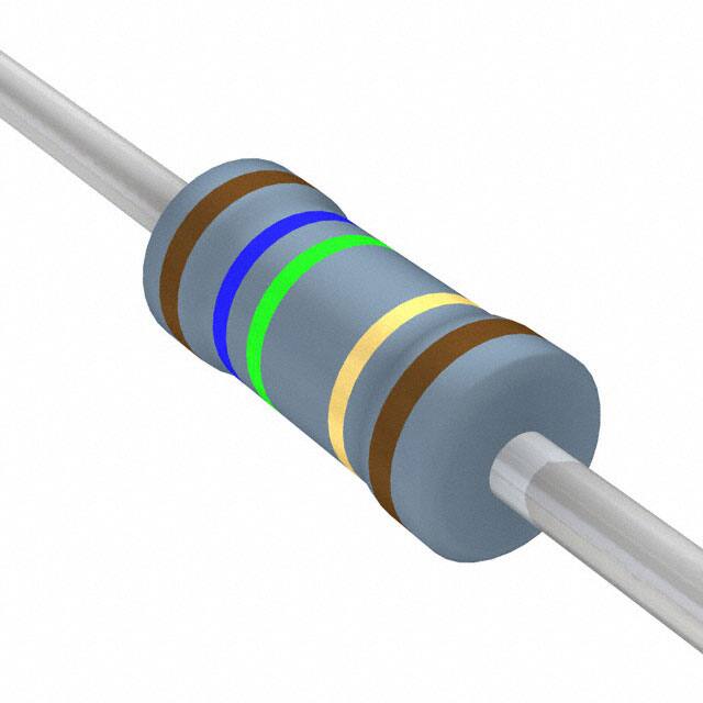 MFR-25FRF52-16R5 