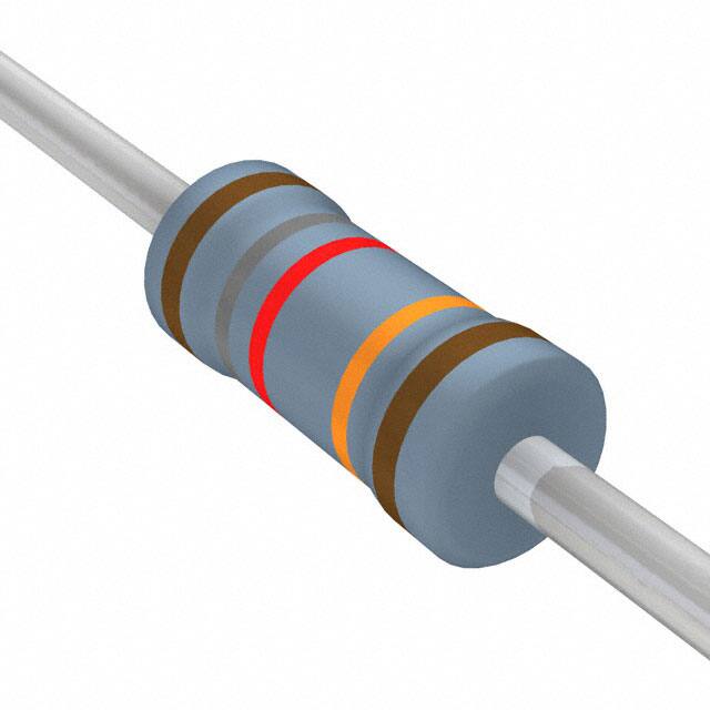 MFR-25FRF52-182K 