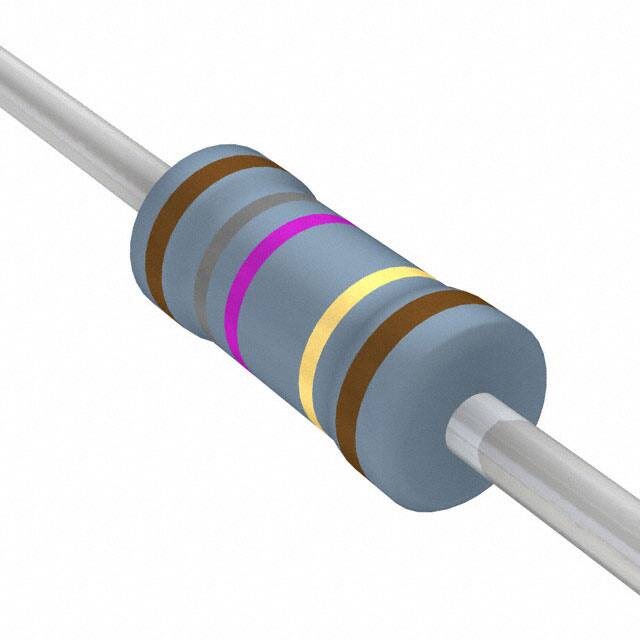 MFR-25FRF52-18R7 
