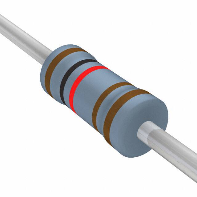 MFR-25FRF52-1K02 